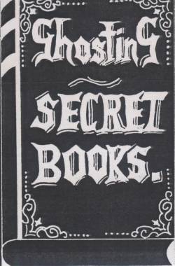 Secret Books